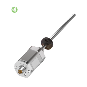 Nuevos sensores de posición lineal magnetostrictivos originales 7620 IP65/IP67/IP68 Longitud de medición nominal de 25-mm - Product Image 1