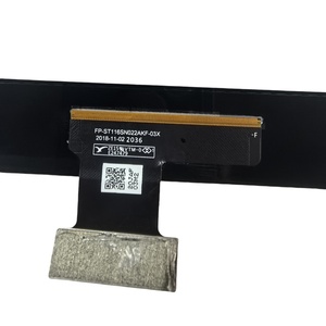 ST116SN022AKF for lenovo 300e <strong>Chromebook</strong> 2nd Gen <strong>Touch</strong> <strong>Screen</strong> Glass Replacement - Product Image 3