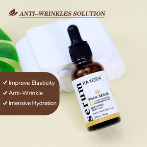 Sérum à l'<span class=keywords><strong>escargot</strong></span> pour le visage en marque privée, végan, <span class=keywords><strong>naturel</strong></span>, <span class=keywords><strong>anti</strong></span>-âge, réparateur, soin de la peau du visage, sérum au collagène d'<span class=keywords><strong>escargot</strong></span> - Product Image 3