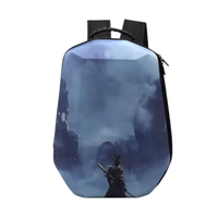 Étui de protection coloré pour console PS5 SLIM, sac de transport pour console PS5 SLIM, sac de rangement portable pour console PS5 SLIM