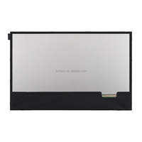 Fabrication d'écrans LCD sur mesure, écran tactile capacitif 10,1 pouces 1280*800, écran LCD TFT IPS 10,1 pouces, option d'affichage LVDS avec cartes de commande LED