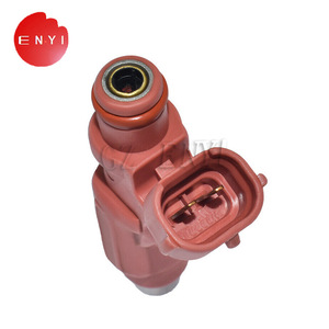 Inyector de combustible HDB305E para motor de gasolina Mitsubishi Endeavor 3.8L V6 2004-2011 - Product Image 4