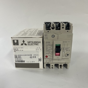 Disjoncteur différentiel NV32-SV 3P 32A - Product Image 1