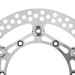 Disque de frein flottant Dirt Bike 250mm pour KAWASAKI KLX 400 <span class=keywords><strong>DRZ</strong></span> 400 SUZUKI RM <span class=keywords><strong>125</strong></span> 250 Yamaha WR YZ <span class=keywords><strong>125</strong></span> 250 WRF426 YZF450 - Product Image 6