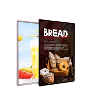 Lintel Agente Procurado 10s Montagem Dobrável Publicidade Tecido Led Lightbox Frameless Pop up Tecido Dobrável Veg Light Box - Product Image 6