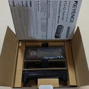 Kinh Doanh trung thực | cung cấp toàn cầu FD-Q10C FD-Q32CH Keyence kẹp Cảm biến lưu lượng vi - Product Image 4