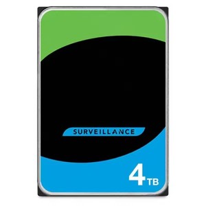 <span class=keywords><strong>ST4000VX007</strong></span> 4TB HDD CCTV DVR Disque dur de surveillance Hdd 7.2k 3.5 "SATA 6GB 4TB CCTV DVR Disque dur de surveillance Hdd - Product Image 2