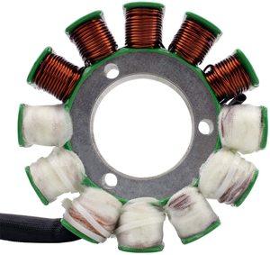 Stator de générateur neuf pour Arctic Cat Crossfire F1000 Firecat M1000 M8000 M6 600 Mountain Cat M8 800 <span class=keywords><strong>Sno</strong></span> <span class=keywords><strong>Pro</strong></span> T500 XF800 3007-314 - Product Image 3