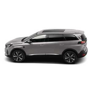 2024 de <span class=keywords><strong>PEUGEOT</strong></span> <span class=keywords><strong>5008</strong></span> SUV FWD essence 1.8T 211PS L4 R18 155kW/300Nm 5 sièges LHD voiture d'<span class=keywords><strong>occasion</strong></span> neuve à vendre - Product Image 1