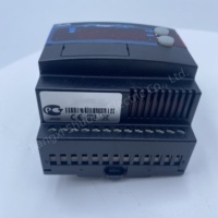 DANF-OSS EKC 315A 084B7086 Contrôleur de réfrigération Écran LCD pour vitrines Compatible R290