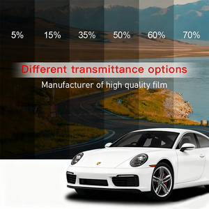 Película para Ventanas KAX Ceramic Window Tint Executive 80 con 75% de Transmisión de Luz Visible y 90% de Rechazo de Energía Solar <span class=keywords><strong>Total</strong></span> - Product Image 4