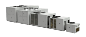 Unités de <span class=keywords><strong>climatisation</strong></span> de toit commerciales à économie d'énergie, installation sur toit, équipement de <span class=keywords><strong>climatisation</strong></span> et de chauffage HVAC - Product Image 6