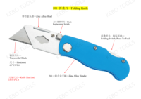 Couteau pliant multifonction en alliage de zinc et acier au carbone, couteau artistique, couteau utilitaire personnalisé OEM, vente en gros