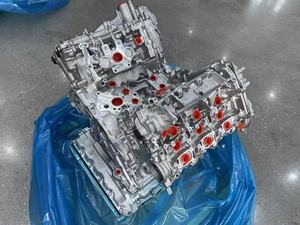 Nuevo Motor Turboalimentado DEC 3.0 de 350 HP y 500 Nm de Torque para Audi A8/A6/RS4/RS5 y para Panamera S EA839 - Product Image 6