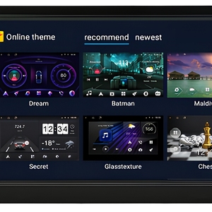 Reproductor Multimedia para Auto <span class=keywords><strong>WITSON</strong></span> Modelo 8400 con Pantalla IPS, Android 15, GPS Integrado, Pantalla Dividida e Inalámbrico - Product Image 5
