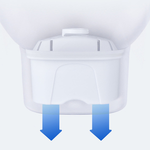 Venda quente Melhor Carvão Ativado Bloco De Filtro De Água para Remoção De Bactérias Para Uso Doméstico E Do Hotel Para O Lançador - Product Image 3