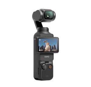 Sac de transport Osmo Pocket 3, métal et plastique de haute qualité, 140x43x34mm, 179g, léger pour les voyages et le vlogging - Product Image 2