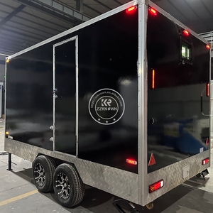 Casa Móvil Prefabricada Tipo Cabaña Tiny Apple, Fabricada en China, Casa Cápsula Espacial para Hotel con Cocina y Baño - Product Image 1