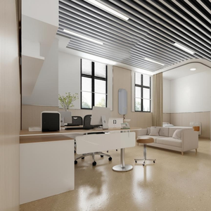 Proyecto EPC <span class=keywords><strong>de</strong></span> Atención Médica Integrada, Diseño <span class=keywords><strong>de</strong></span> Planta <span class=keywords><strong>de</strong></span> Hospital, Renovación <span class=keywords><strong>de</strong></span> Hospital Médico Existente - Product Image 4