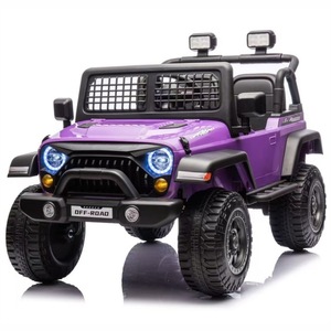 快速发货 儿童电动玩具车 <span class=keywords><strong>2</strong></span>人座 电池供电玩具车 塑料车身 带音乐 适合<span class=keywords><strong>3</strong></span>岁以上儿童 新设计 - Product Image 2