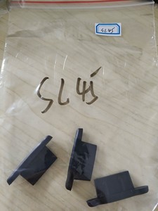 Accessoires de <span class=keywords><strong>volet</strong></span> roulant extérieur moderne en nylon pour usine, serrure latérale pour porte à enroulement pour lamelles 37/39/42/45/55/77 - Product Image 6