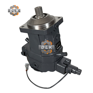 Vente en gros directe de pièces de chargeuse sur pneus, moteur hydraulique 11000533 R902162307 pour <span class=keywords><strong>Liebherr</strong></span> L550 L556 <span class=keywords><strong>L566</strong></span> - Product Image 1