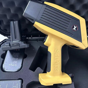 Hot Sale SciAps X-50 Alloy <b>Testing</b> Machine Handheld Xrf Metal Analyzer Spectrum Analyzer IP54 Protection China Origin Customized - Product Image 1