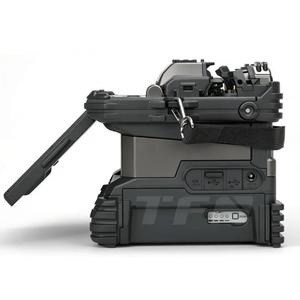 Fujikura FSM-99S Fusionadora de Fibra Óptica de Seis Motores para Redes, Fabricada en Japón - Product Image 3