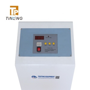 Automatische Asfalt Marshall Compactor Elektronische Marshall Cbr Verdichting Hamer - Product Image 6