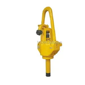 API 4F/7K Oil China Drilling Rig Swivel SL225 2250KN rotary system for oilwell