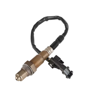0258007342 venta al por mayor nueva condición O2 Sensor de oxígeno para <span class=keywords><strong>Cadillac</strong></span> <span class=keywords><strong>CTS</strong></span> 2.8L Murano 3.5L Pathfinder 05-15 Infiniti FX35 M3 3.5L - Product Image 1
