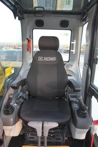 Excavatrice sur chenilles XE400DK de 40 tonnes fabriquée en Chine à vendre - Product Image 5