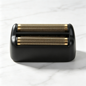 Compatible con la afeitadora eléctrica <span class=keywords><strong>Babyliss</strong></span> <span class=keywords><strong>Pro</strong></span>, cortapelos, dispositivo blanqueador, cabezal óptico, cubierta de malla, cabezal de cuchilla FXRF2 - Product Image 1