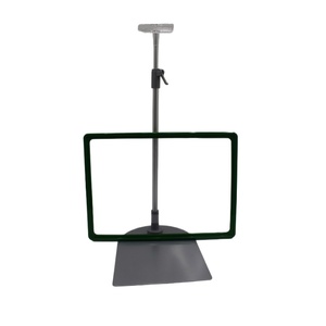Showcase Stands Promotional Price Tags Display <b>Shelves</b> Warehouse Identification Display - Product Image 3