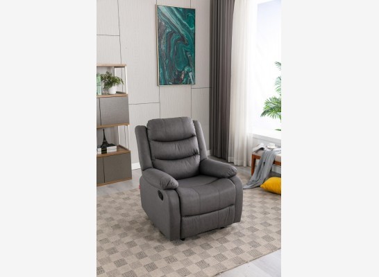 565-K-Smoky Gray