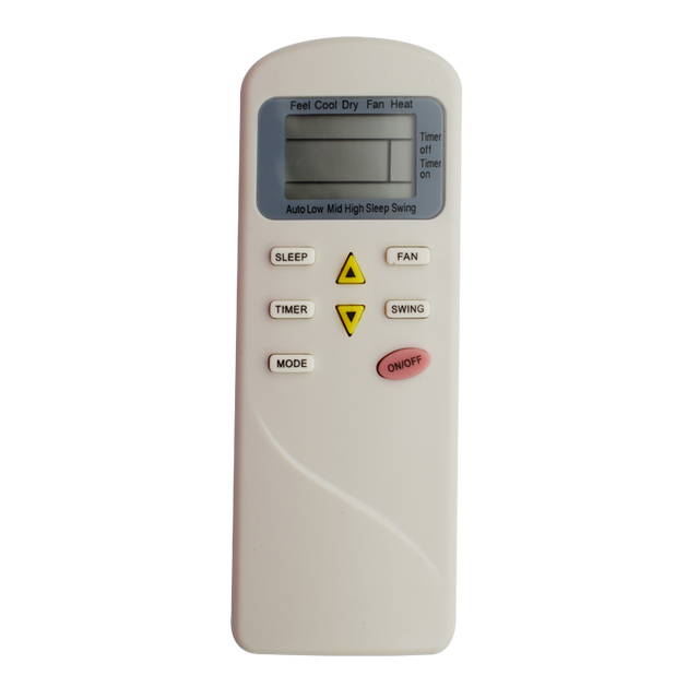 Factory Price Replacement Remote Control WORK for TCL Air Conditioner AC A/C Remoto Controller