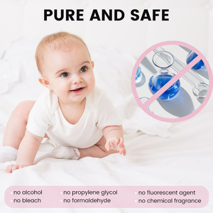 <span class=keywords><strong>Lingettes</strong></span> humides pour bébé d'usine OEM Ingrédients naturels <span class=keywords><strong>Lingettes</strong></span> en fibre de <span class=keywords><strong>bambou</strong></span> écologiques biodégradables compostables sans alcool - Product Image 6