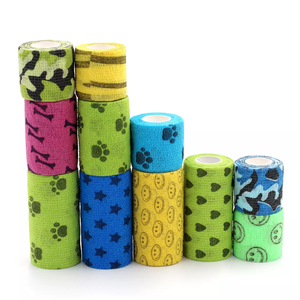 ضمادة لاصقة عالية المرونة - Product Image 4