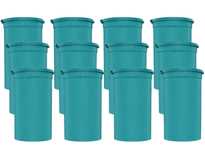 Child Resistant Squeeze Pop Top <b>Plastic</b> Bottles with Screen Printing Food Grade <b>Packaging</b> - Product Image 5
