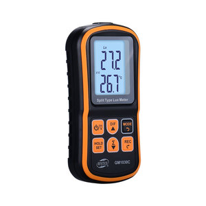 Medidor Digital de Alta Resolución BENETECH GM1030C con Certificación CE ISO - Product Image 3