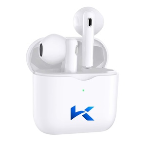 Audífonos Inalámbricos TWS Estilo <span class=keywords><strong>AirPods</strong></span> <span class=keywords><strong>Pro</strong></span>, Auriculares Bluetooth con Micrófono para Llamadas Claras - Product Image 4