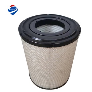 Filtro de Aire AF 25288 M Nuevo para Camión Excavador P529294 P532507 6I2507 6I2508 6I-2507 M 6I-2508 P 53-2508 Modelo 25289 - Product Image 3
