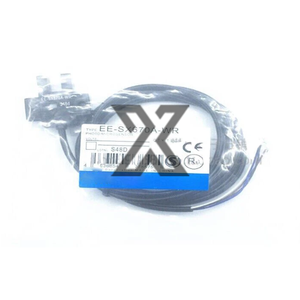 ใหม่ต้นฉบับ EE-SX670A-WR โฟโตอิเล็กทริคสวิตช์ - Product Image 1