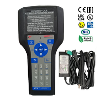 100% Original, Rosemounts de EMERSON 375/475 HART & WirelessHART/ Intrínsecamente Seguros/Actualizables