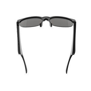 แว่นตาอัจฉริยะ AI พร้อมบันทึกการประชุมแบบเรียลไทม์ จอแสดงผล AR ผู้ช่วยเสียงแบบสวมใส่ได้ สำหรับการประชุม การฝึกอบรม และธุรกิจ - Product Image 2