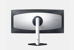 Monitor curvo para juegos CN REDMI G34WQ 2026, panel IPS, resolución 1080P, frecuencia de actualización de 180Hz, cobertura de gama de colores 100% sRGB. - Product Image 3