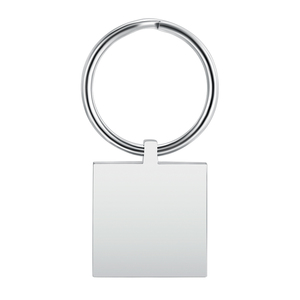 Porte-clés urne funéraire pour femmes et hommes, rond/cœur/rectangle/carré/ovale, bijou souvenir pour cendres, porte-clés urne - Product Image 2