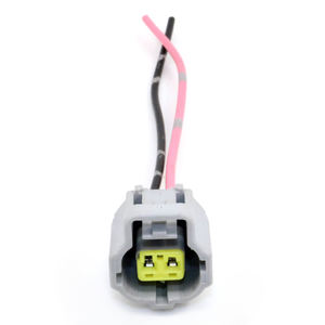 Оптовая цена, двухконтактный водонепроницаемый разъем для датчика скорости колеса ABS, Классический жгут проводов от производителя для Mazda - Product Image 2