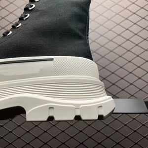 Original Factory Luxury Designer Sports <b>Shoes</b> High-Top Thick-Sole Breathable <b>Waterproof</b> Anti-Slippery Walking - Product Image 4