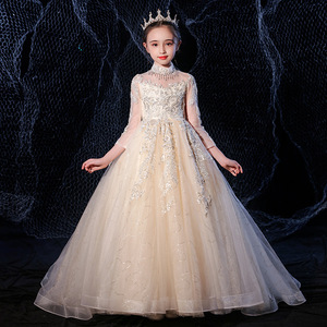 open lace back dress Princess A Line Off The Shoulder Corset Prom Dress with Lace Ruffles Blue / 8 main image 1